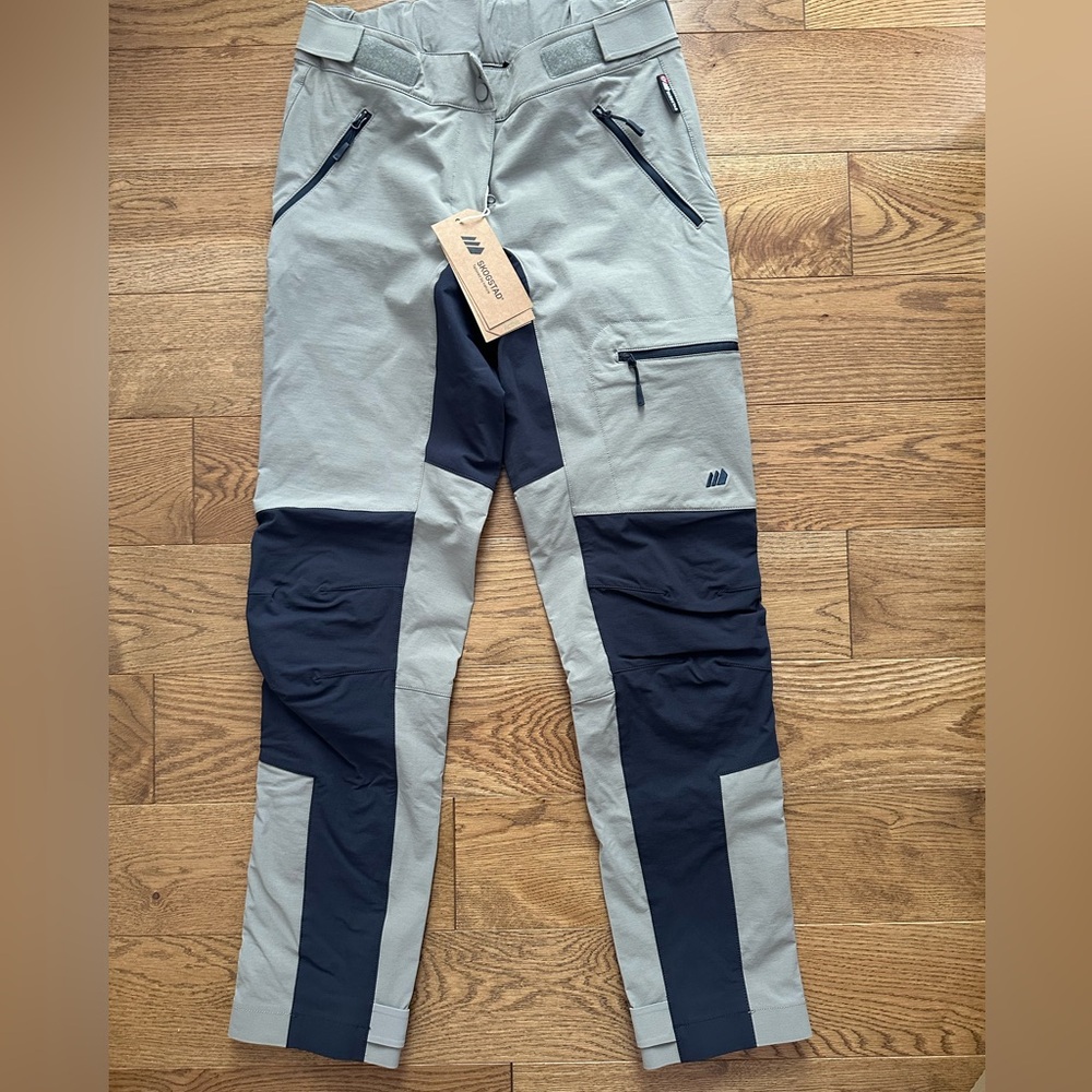 Skogstad hiking pants